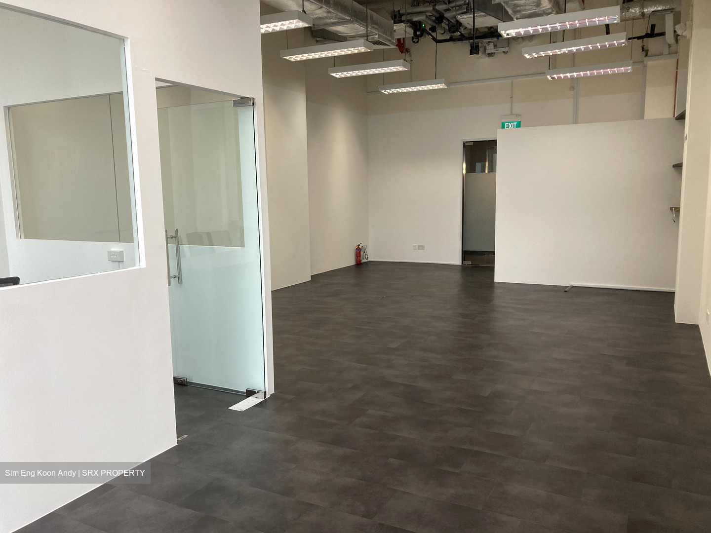 Sbf Center (D1), Office #597147941